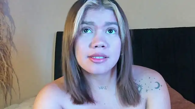 Gissel_Angel's cam snapshot