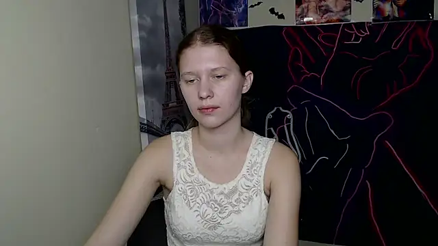 StellaCRL's cam snapshot