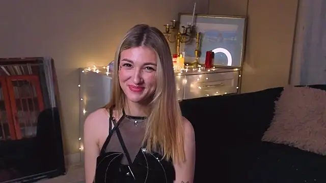 BeatrixGummer's cam snapshot