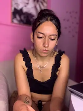 Alaska_euphoria's cam snapshot