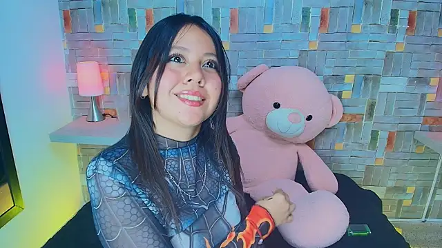 catalina_santana20's cam snapshot