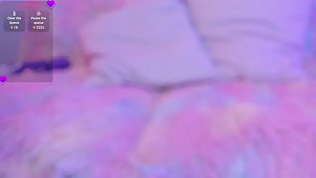 Chloemin's cam snapshot