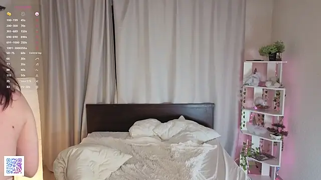 ThuBoppre's cam snapshot