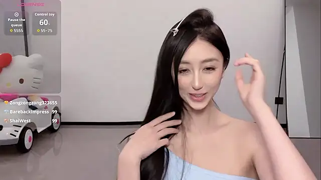 Melody-11's cam snapshot