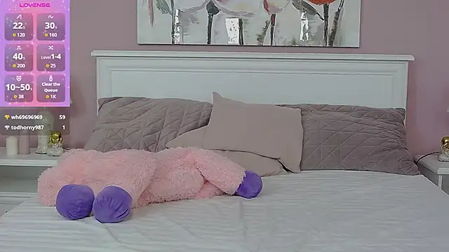 _Kimberly_Rose's cam snapshot