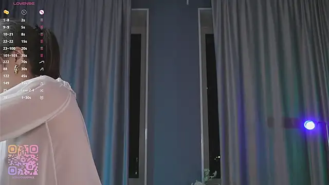 FlairEdgin's cam snapshot