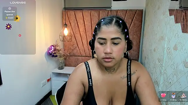 Mellany_Bleak__'s cam snapshot