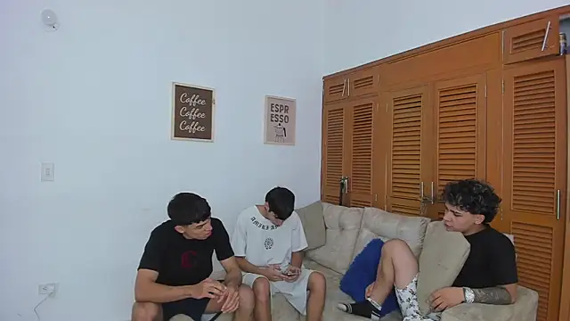 brutal_revolution's cam snapshot