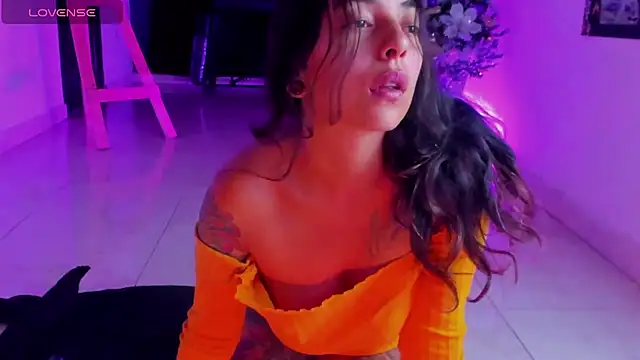 ink_demonxxx's cam snapshot