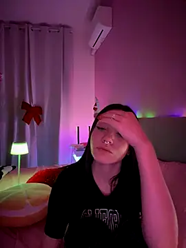 ShannonShanny's web cam