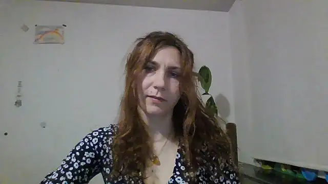 JasmineGlamour's cam snapshot