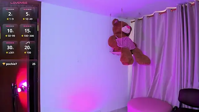 KaattySweet_'s cam snapshot