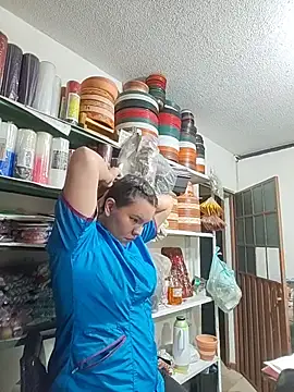 krolay16's cam snapshot