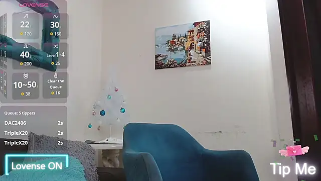 LiamBrown09's cam snapshot