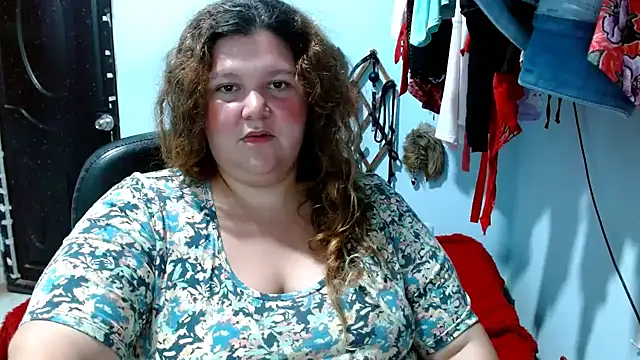 bbwsquirt's cam snapshot