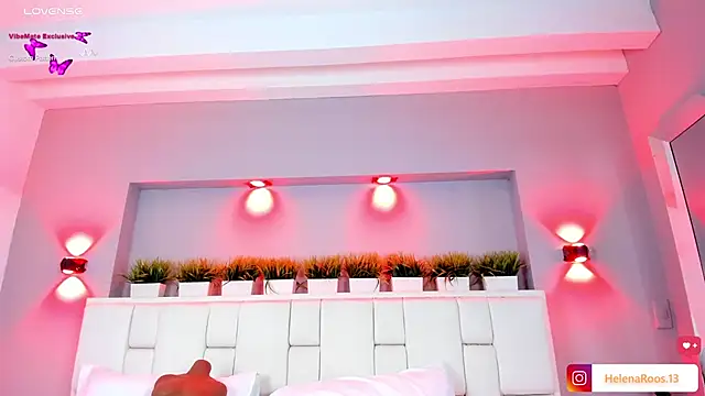 HelenaRoos's cam snapshot