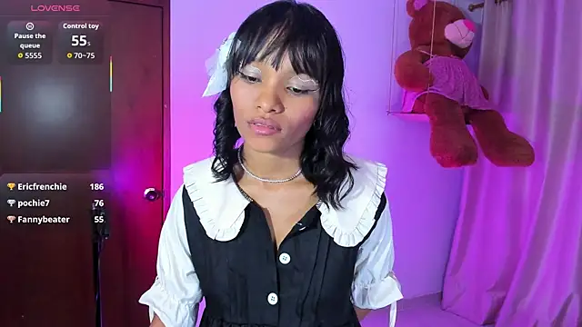 KaattySweet_'s cam snapshot