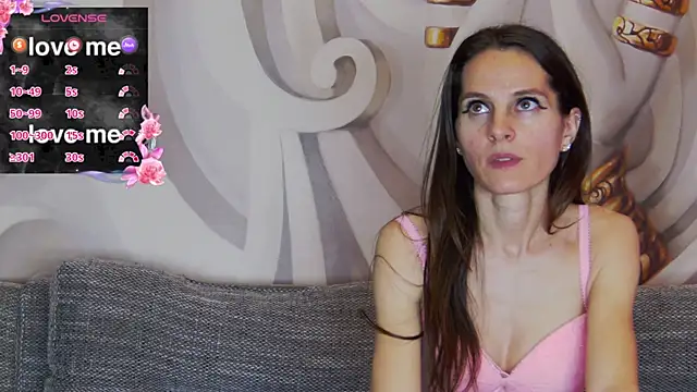 hailey_peach's cam snapshot