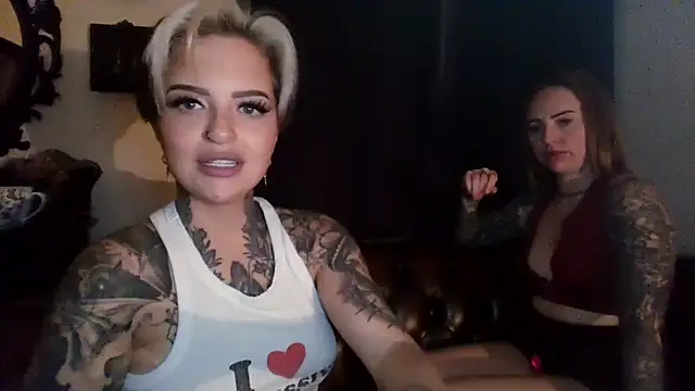 Alexandersonxo live sex cam