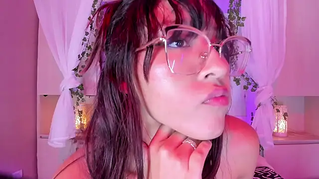 CamiGox's cam snapshot