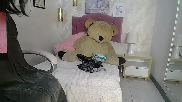 alllyson_'s cam snapshot