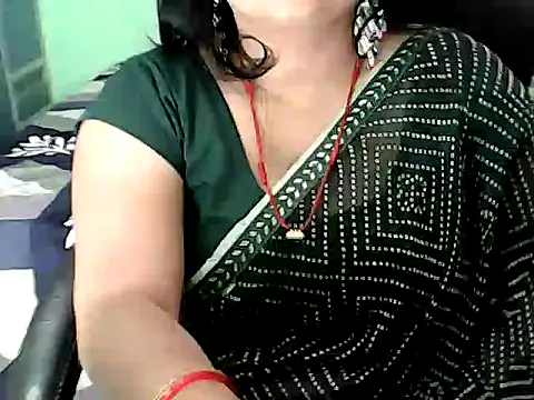 BABITA_KUMARII's cam snapshot