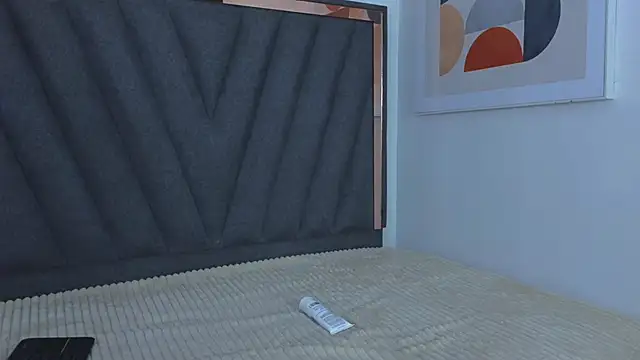 daliarose18's cam snapshot