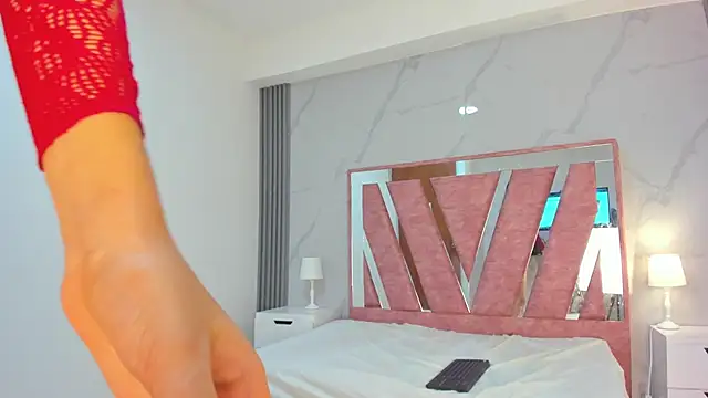 AmbarSweet_As's cam snapshot