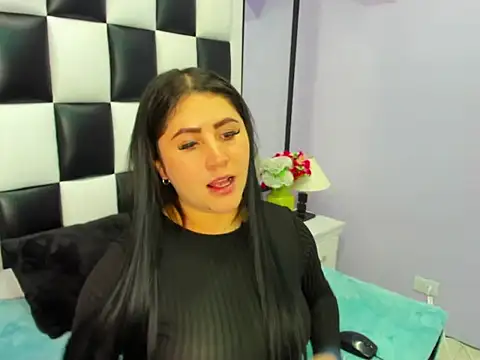 Isabellaamiller_69's cam snapshot