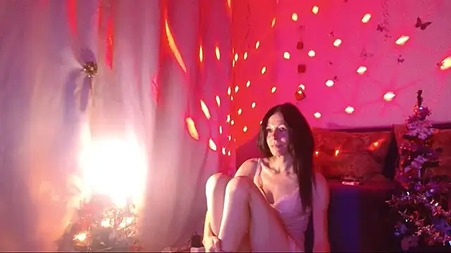 ElysaSun's cam snapshot