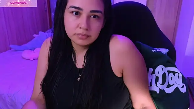 _anastasia's cam snapshot