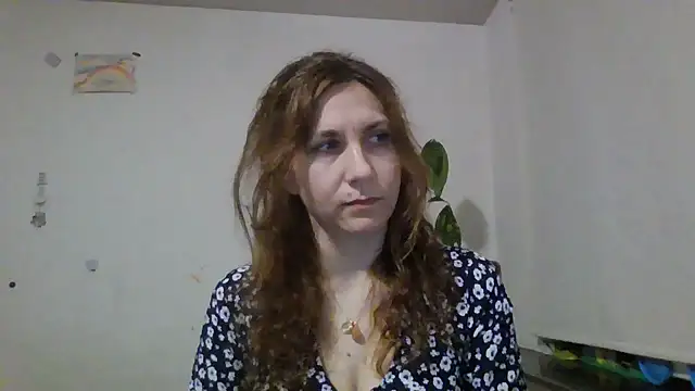 JasmineGlamour's cam snapshot