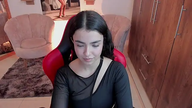 IsaConnor's cam snapshot