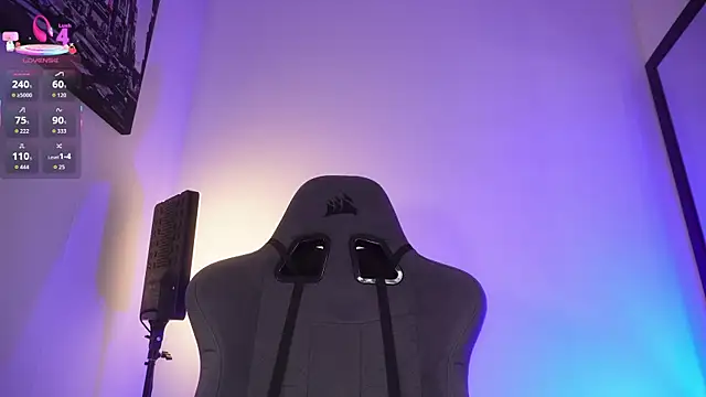 little-eli's cam snapshot