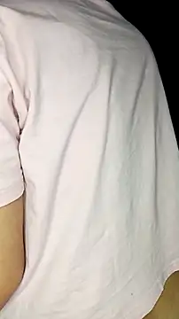 Neftalii_Evans's cam snapshot