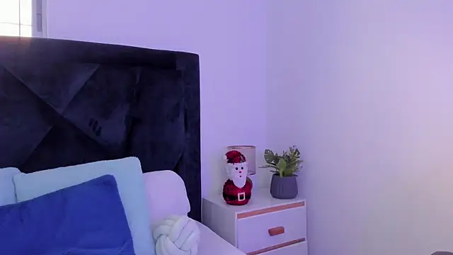 Lily_Woodz's cam snapshot