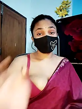 Tina-Sen's cam snapshot