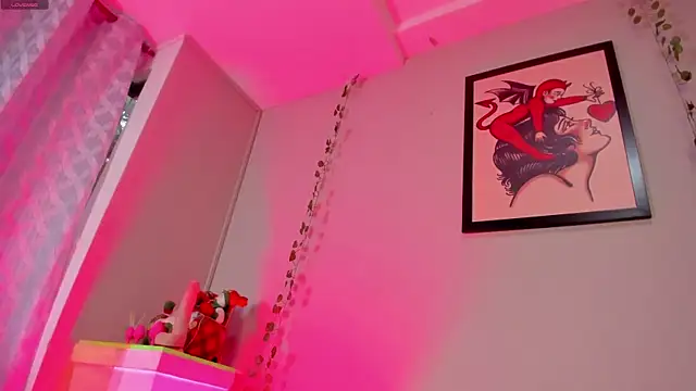 evaa_greey's cam snapshot