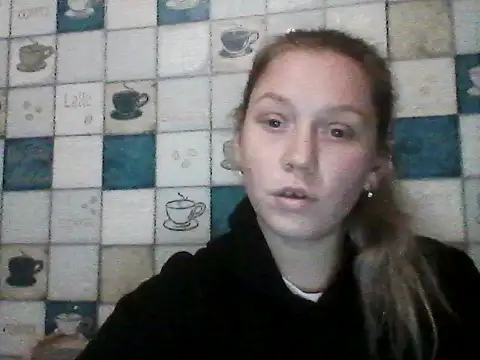 Anna_wey's cam snapshot