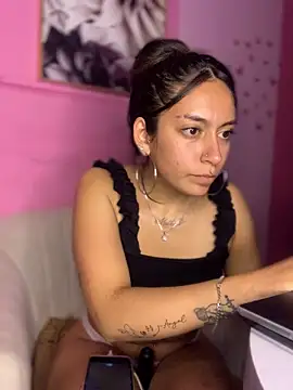 Alaska_euphoria's cam snapshot