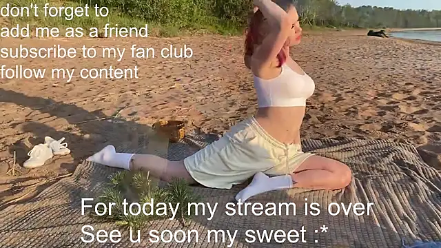 ElzaBlis's cam snapshot