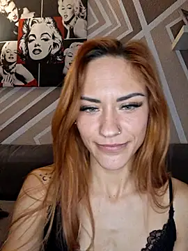 SlimBellaa's cam snapshot