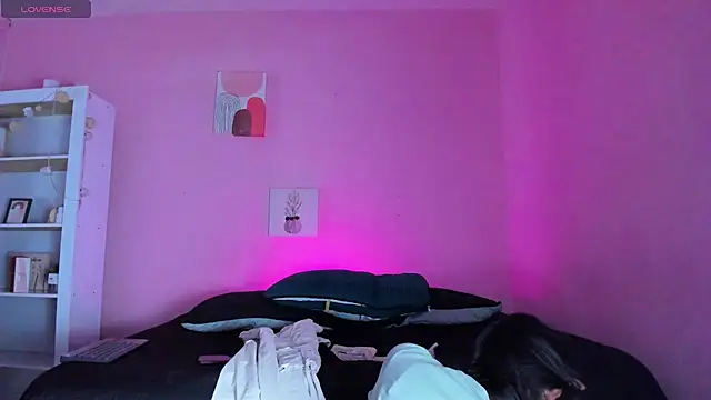 Georgina_Ferri_'s cam snapshot