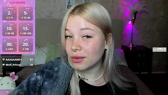 Diana_Dream's cam snapshot