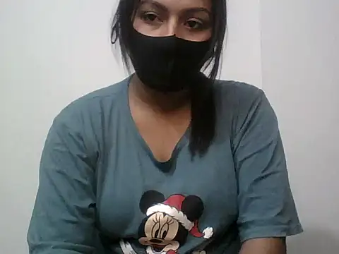 Samiya3344's cam snapshot