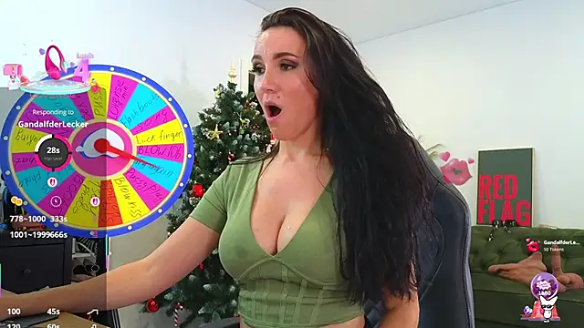 EvaKeks's cam snapshot