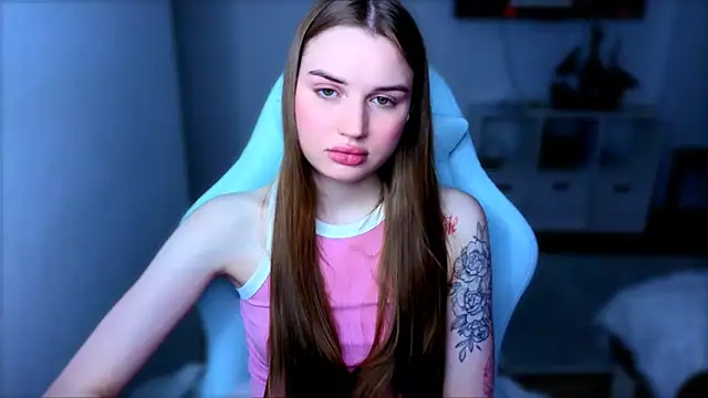 StellaLawless's cam snapshot