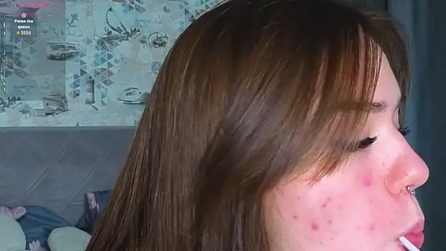 BlissDodd's cam snapshot