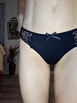 SlimBellaa's cam snapshot