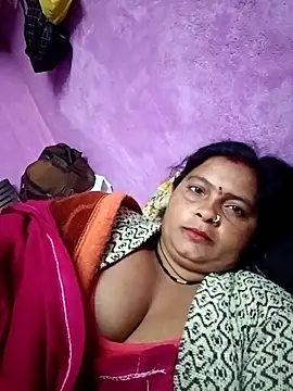 Hot_komal1's cam snapshot